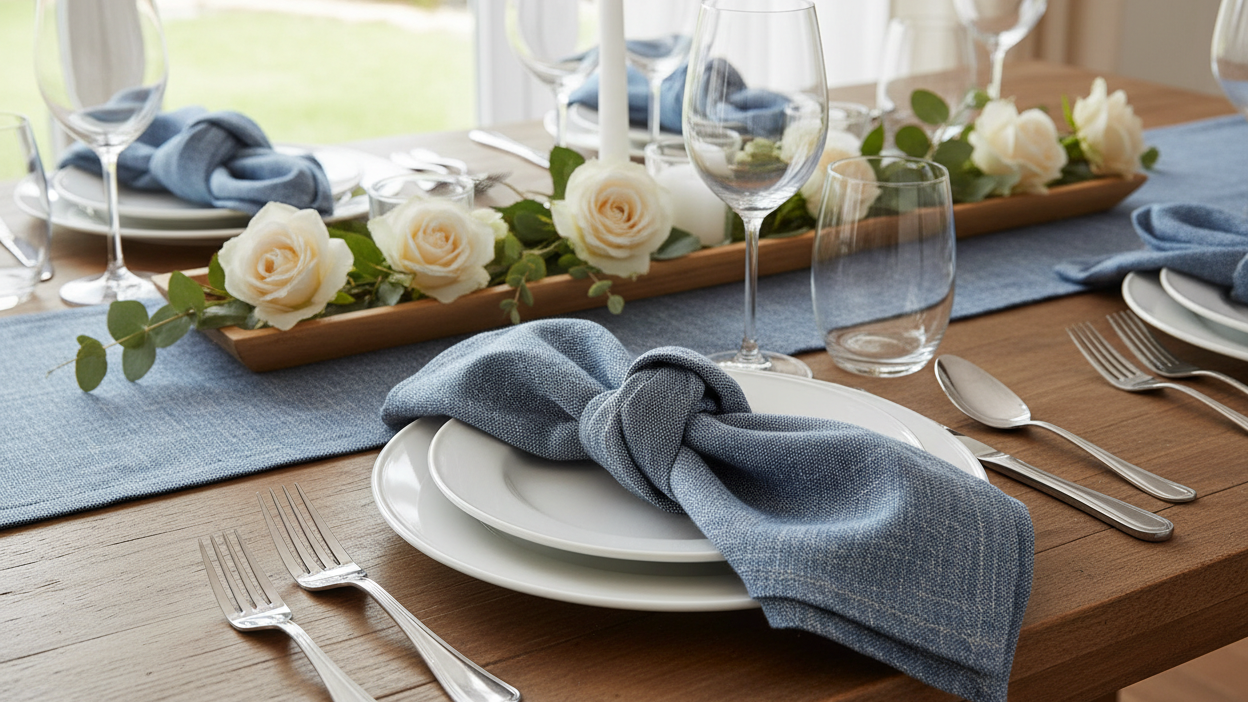 Specialty Napkins