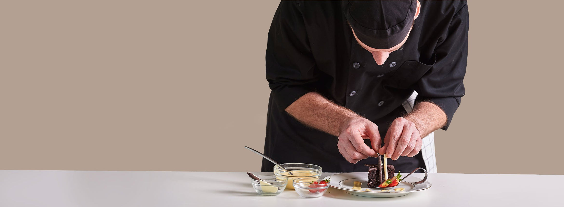 Chef Coats