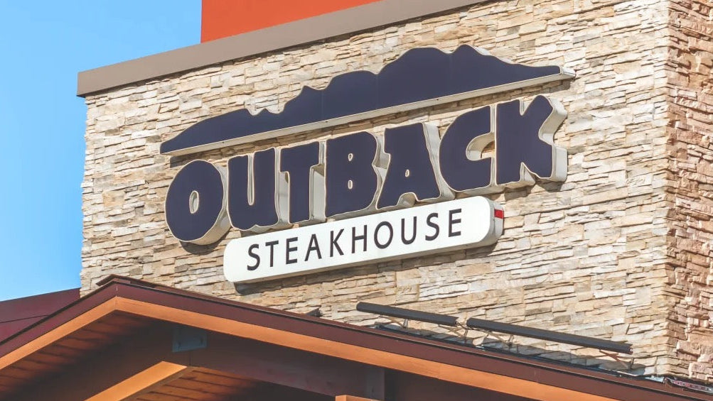 Outback Steakhouse