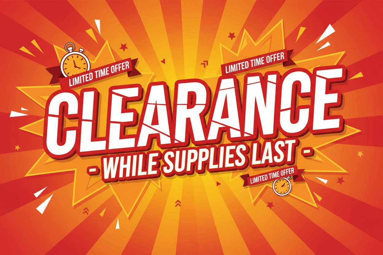 Clearance