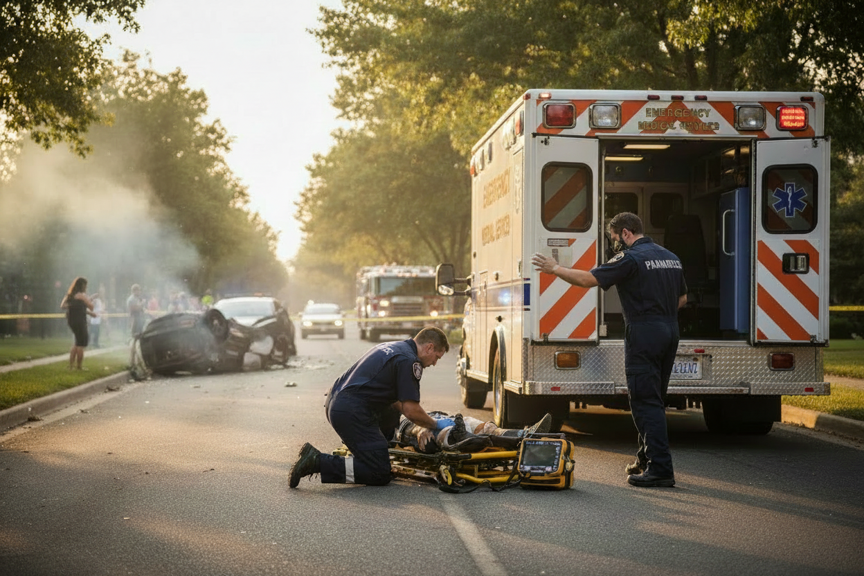 Public Safety