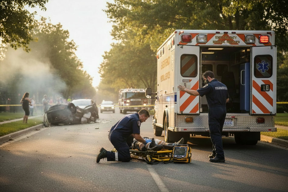 Public Safety