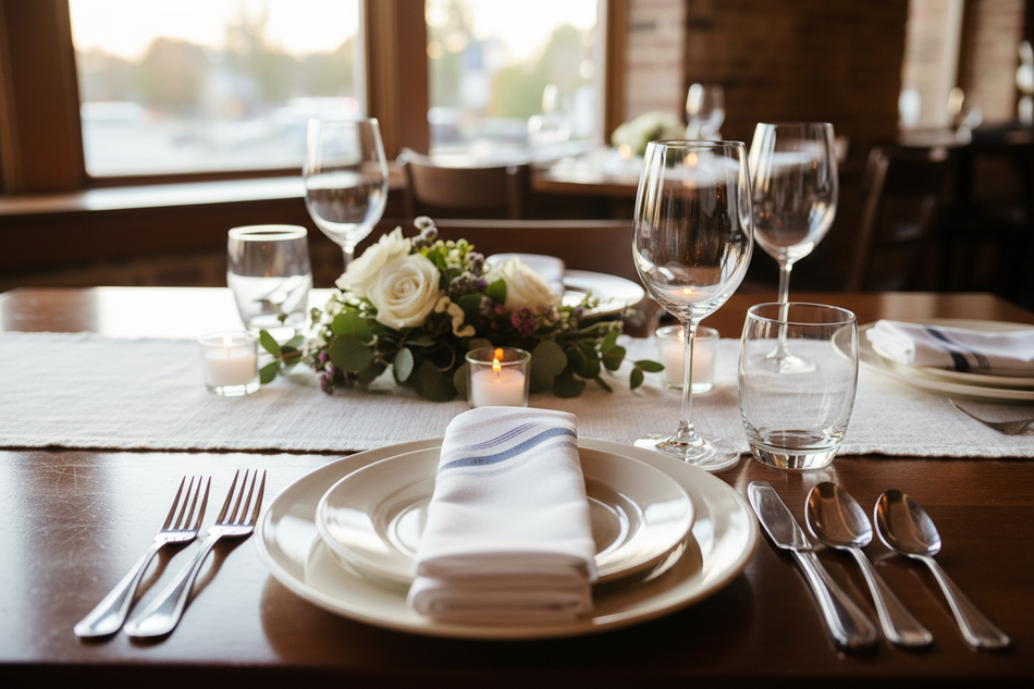 EveryDay Table Favorites