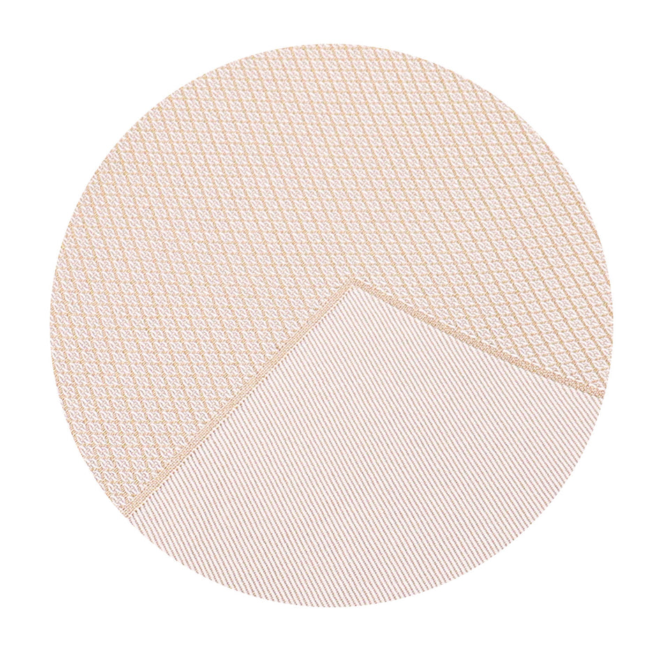 Partridge Eye Border Napkins - Sold by the Dozen
