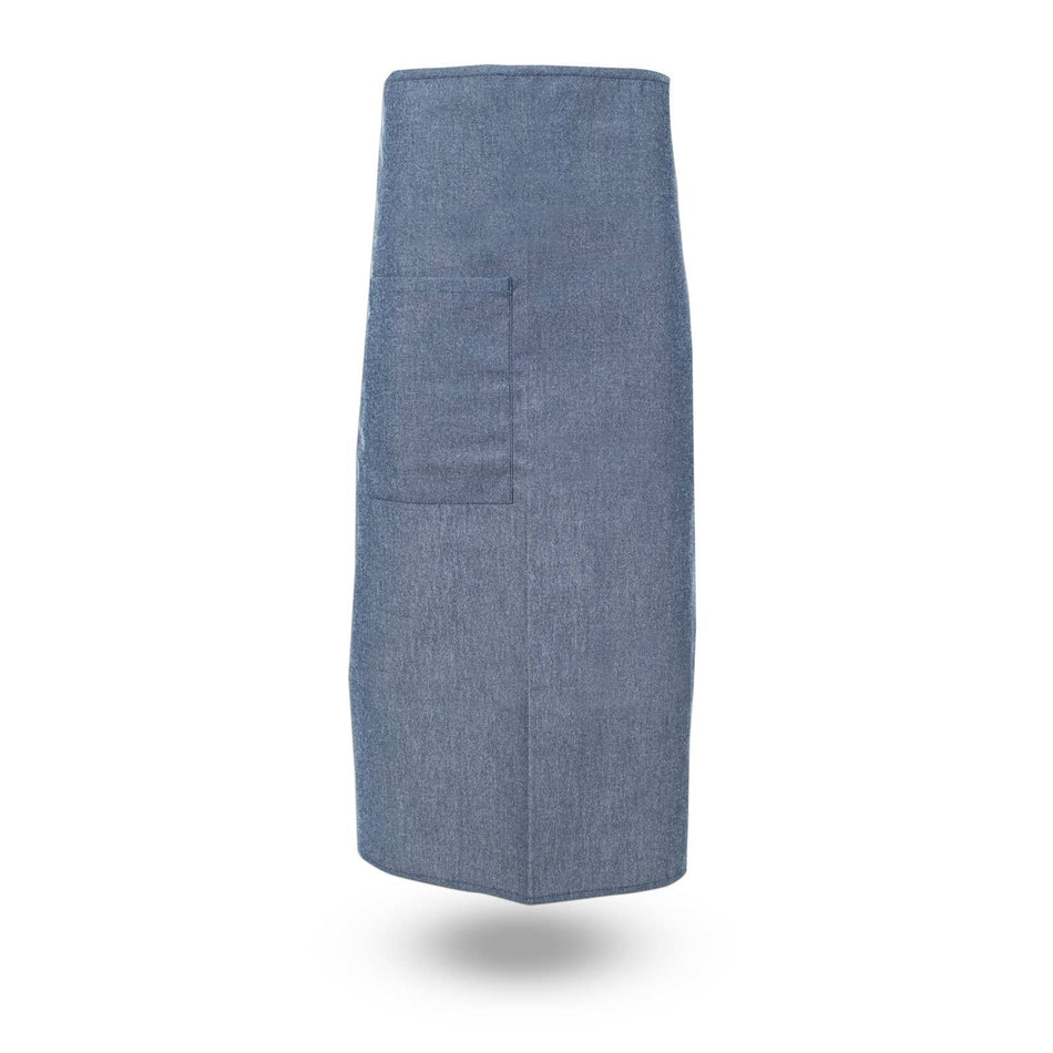 Full Bistro Apron – Double Pocket - Sold by the Dozen
