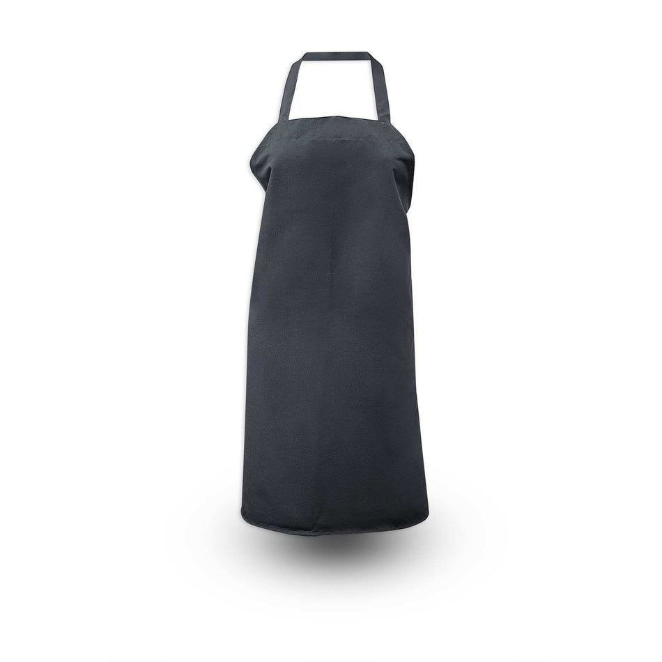 Basic Bib Apron – No Pocket - Sold by the Dozen