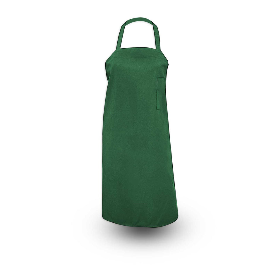 Basic Bib Apron – Pencil Pocket - Sold by the Dozen