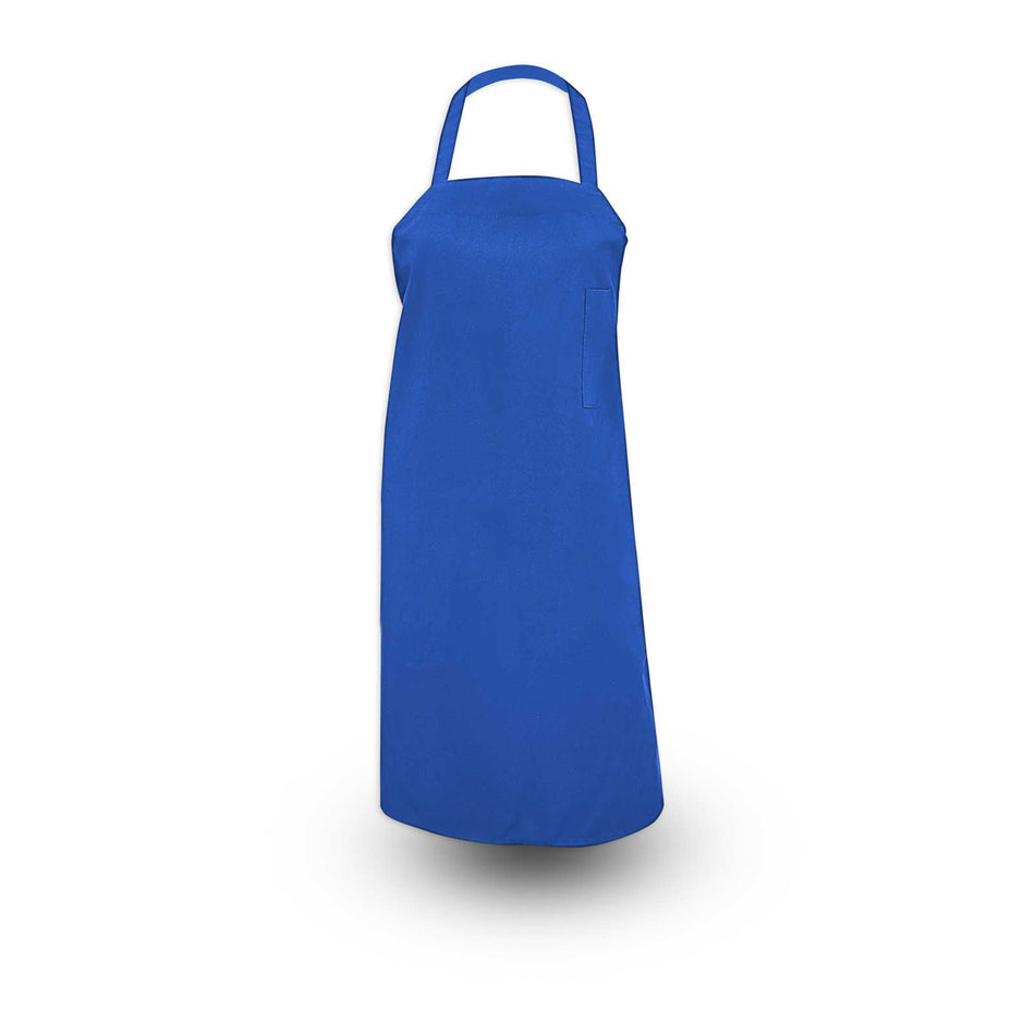Basic Bib Apron – Pencil Pocket - Sold by the Dozen