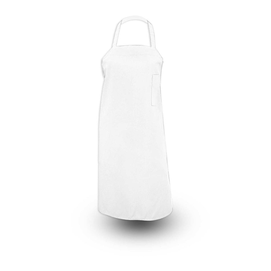Basic Bib Apron – Pencil Pocket - Sold by the Dozen