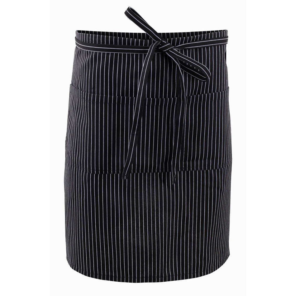 Bistro Apron – Double Pocket