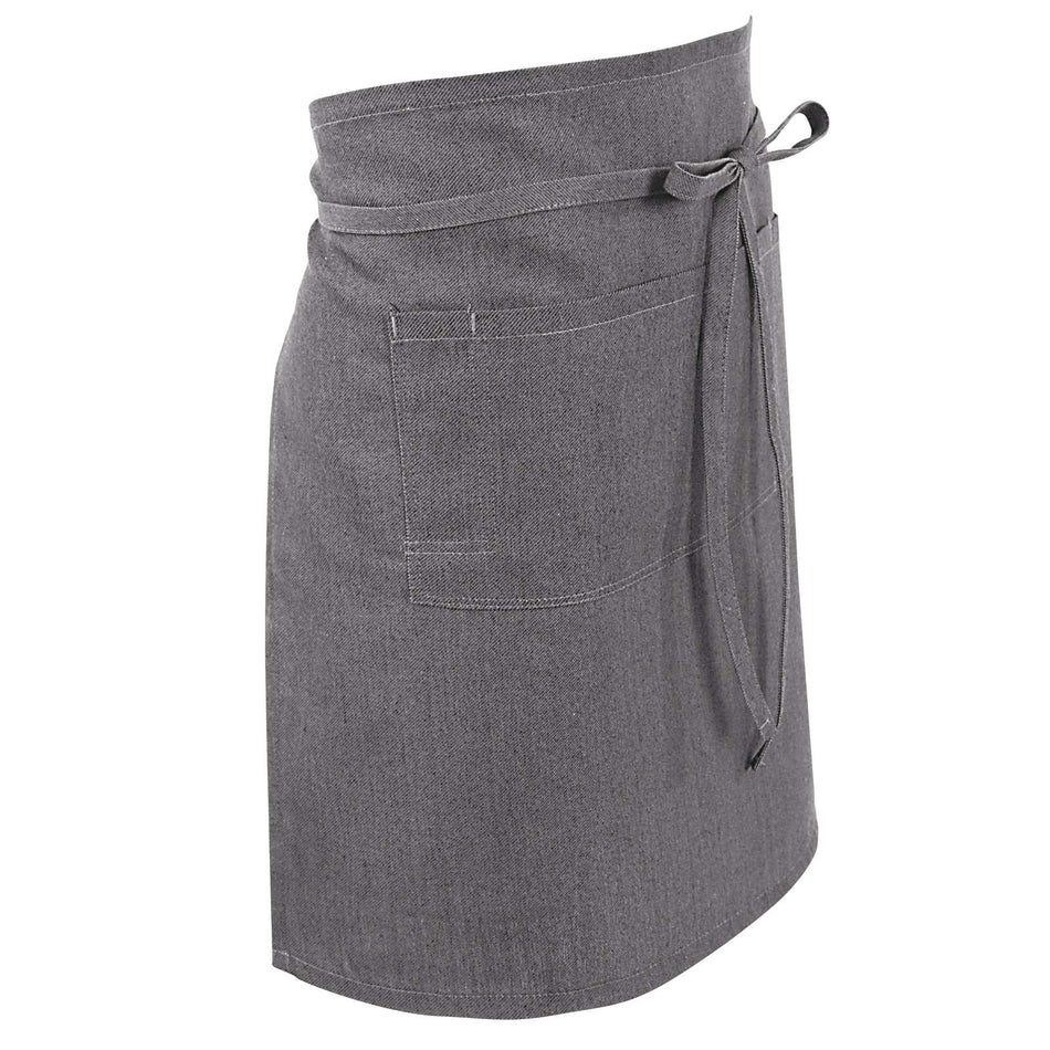 Bistro Apron – Double Pocket