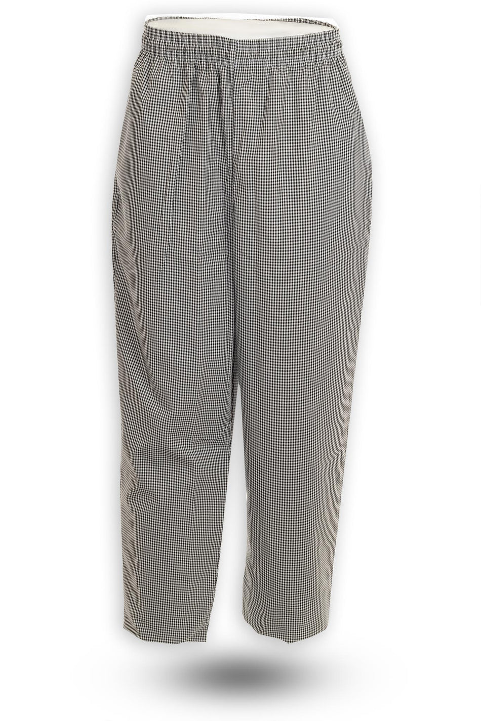 Unisex “Comfort” Fit Chef Pant