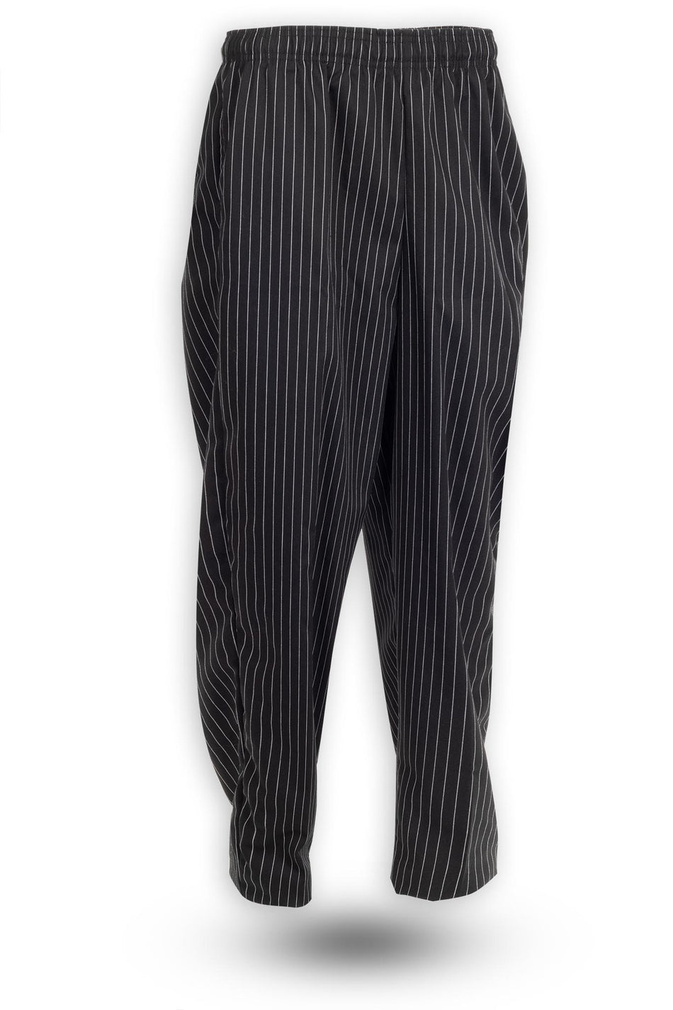 Unisex “Comfort” Fit Chef Pant