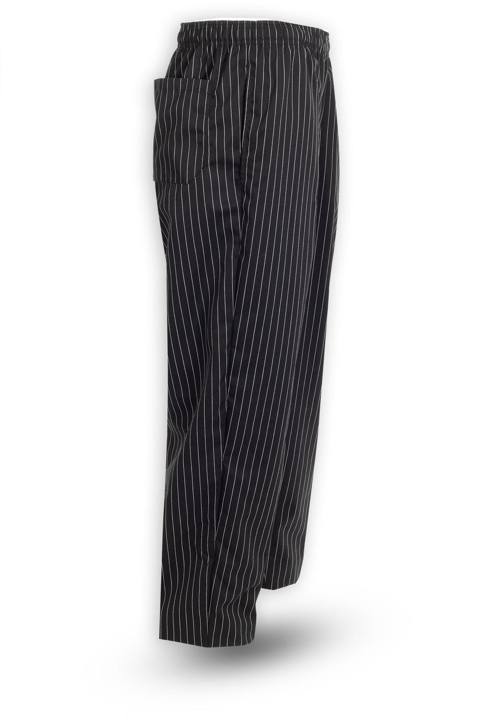 Unisex “Comfort” Fit Chef Pant