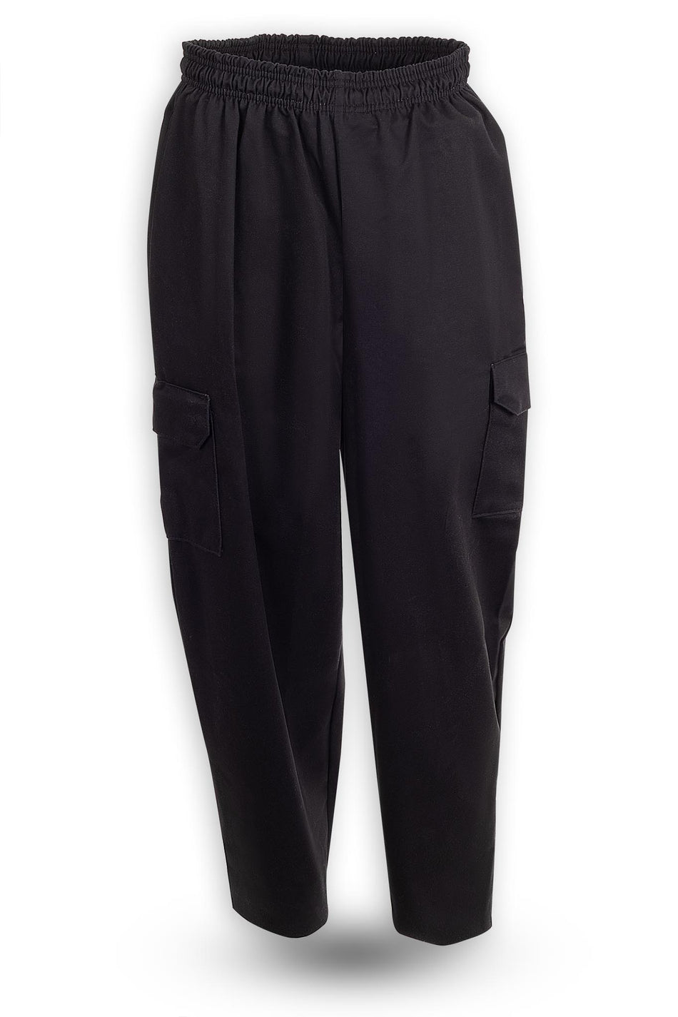 Unisex “Comfort” Fit Cargo Chef Pant