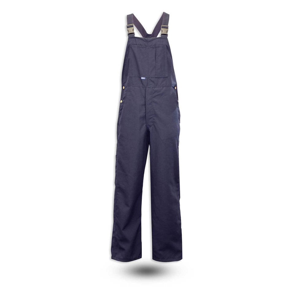 Nomex® Unlined Bib Front Overall