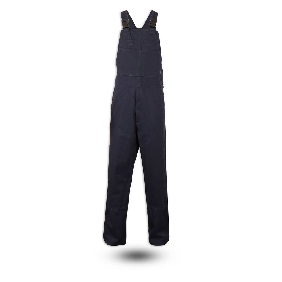 Peak FR Unlined Bib Front Overall