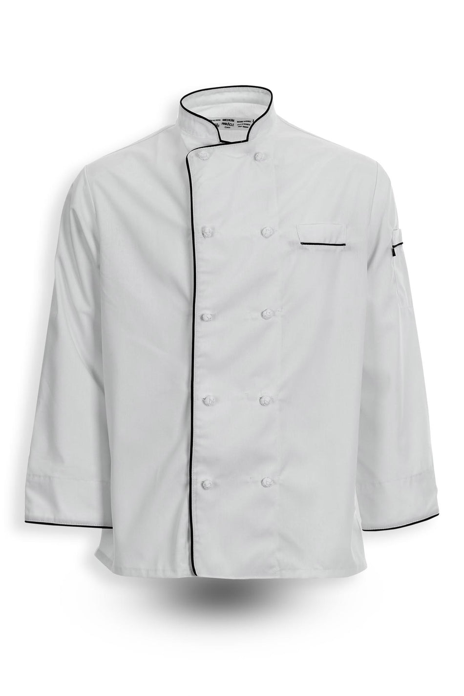 Full-Sleeve Master Chef Coat