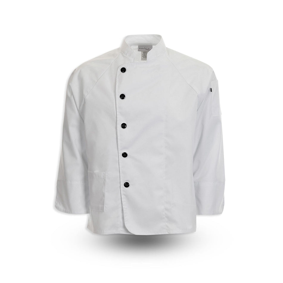 Full-Sleeve Server / Waiter Chef Jacket