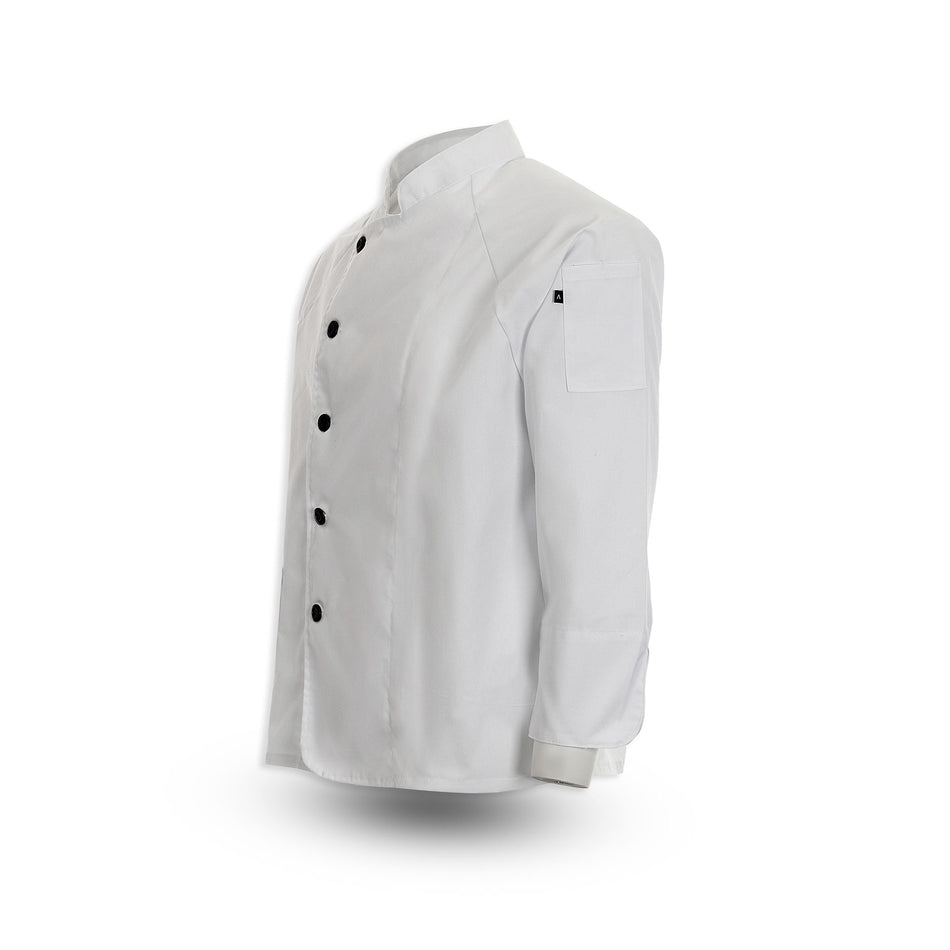 Full-Sleeve Server / Waiter Chef Jacket