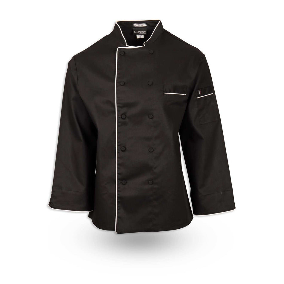 Full-Sleeve Executive Master Chef Coat