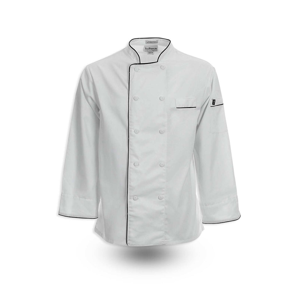 Full-Sleeve Executive Master Chef Coat
