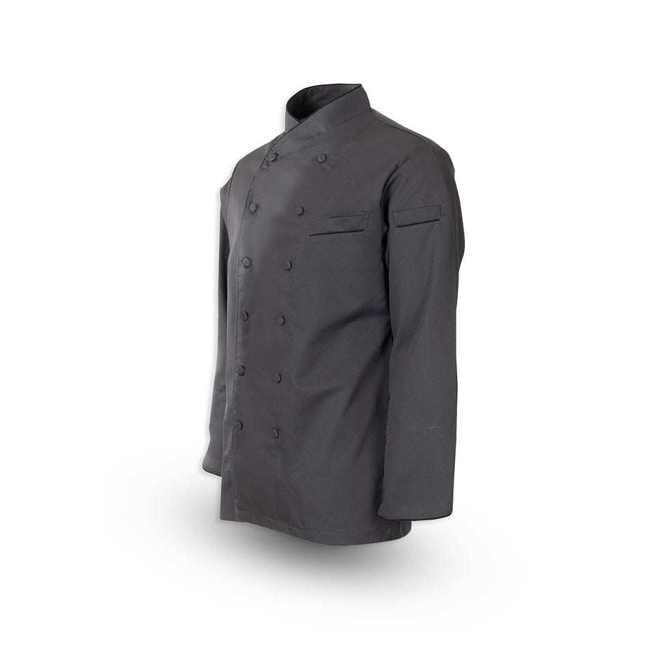 Executive Crossover Collar Chef Coat