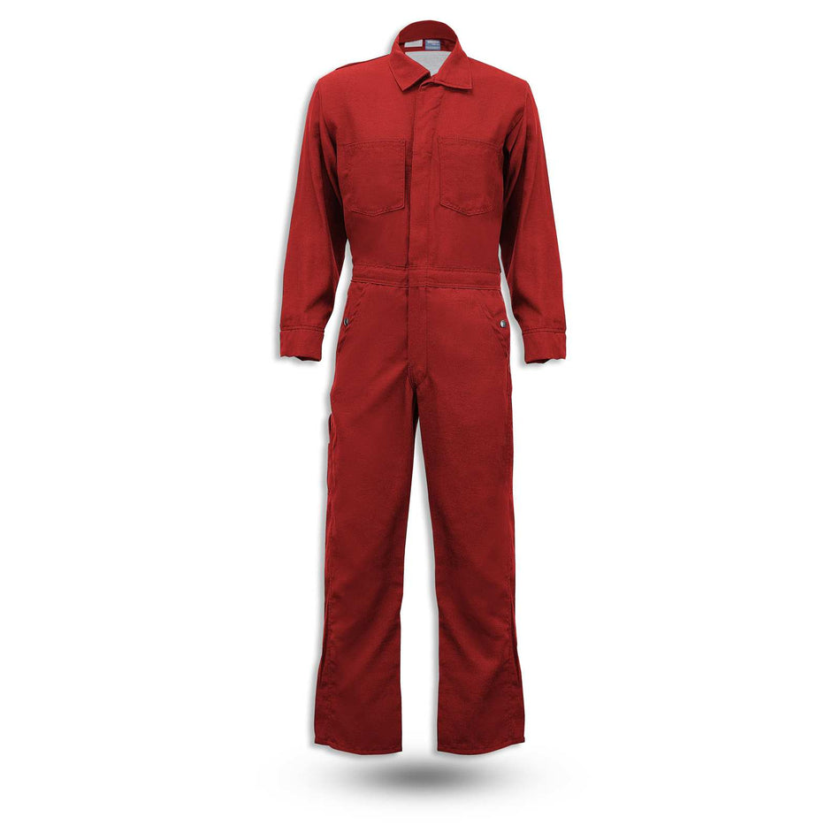 Nomex® Lightweight Coverall