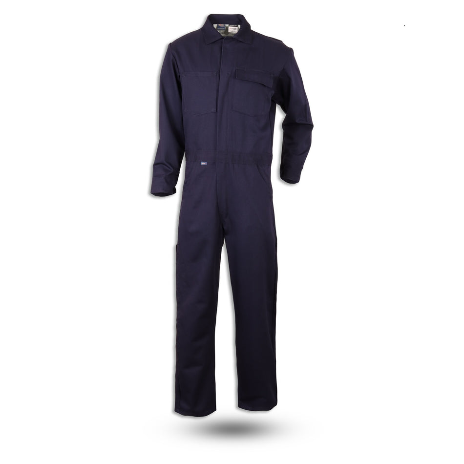 Indura® Flame Resistant Standard Coverall