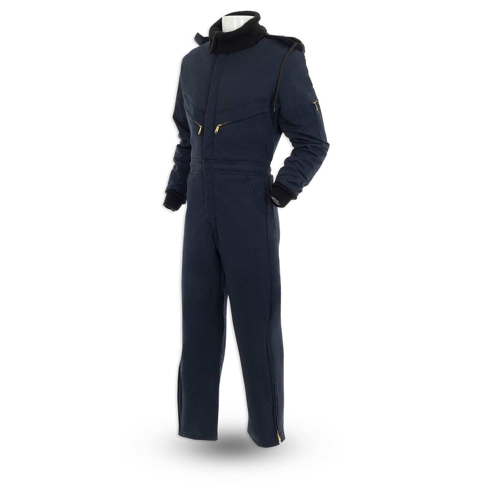 Deluxe Lined Coverall