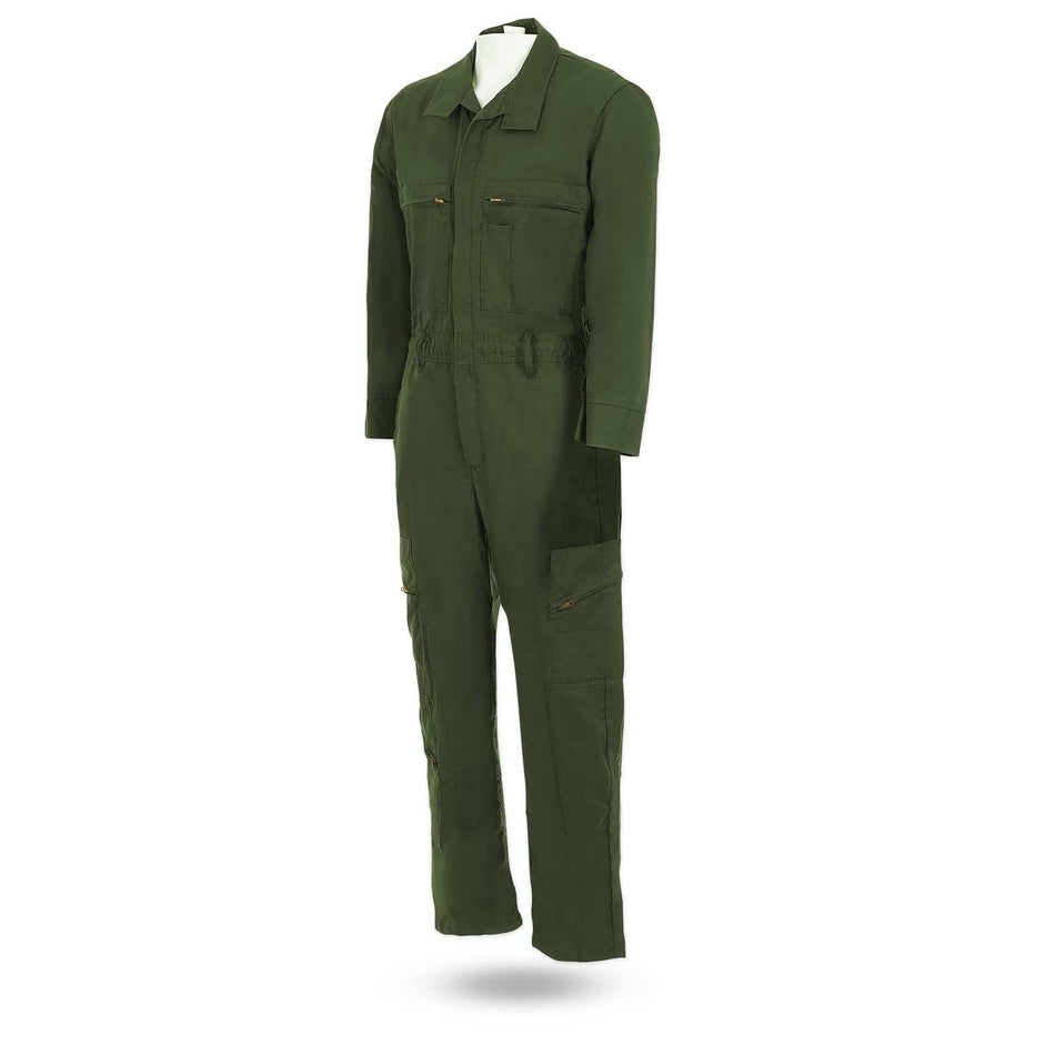 CDC Tactical Wear Coverall - Middleweight, 7.75 OZ