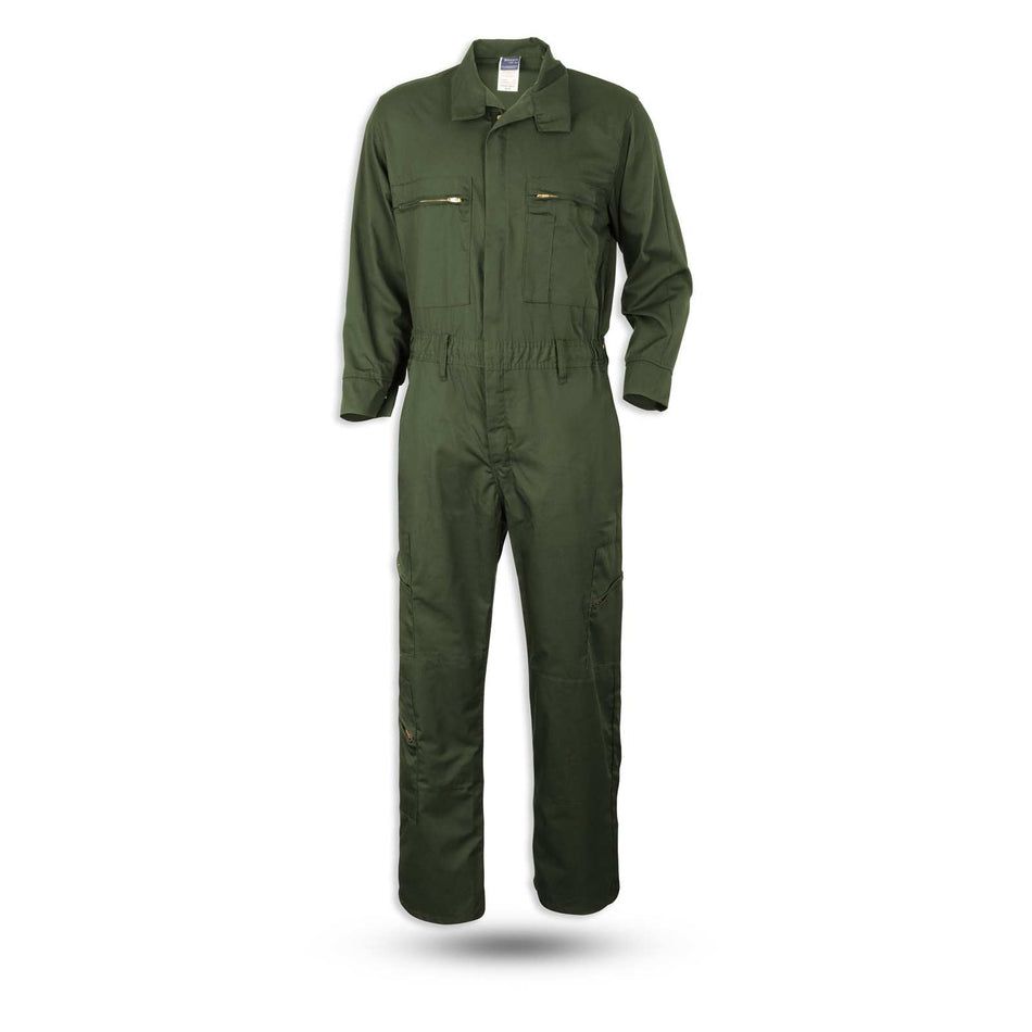 CDC Tactical Wear Coverall - Lightweight, 5.5 OZ