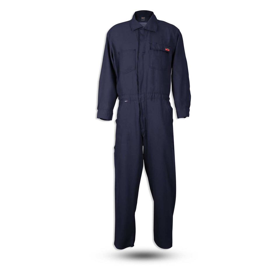 TecaSafe® One Flame Resistant Coverall