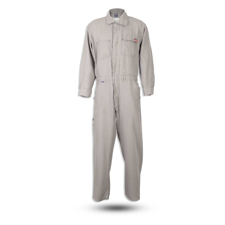 TecaSafe® One Flame Resistant Coverall