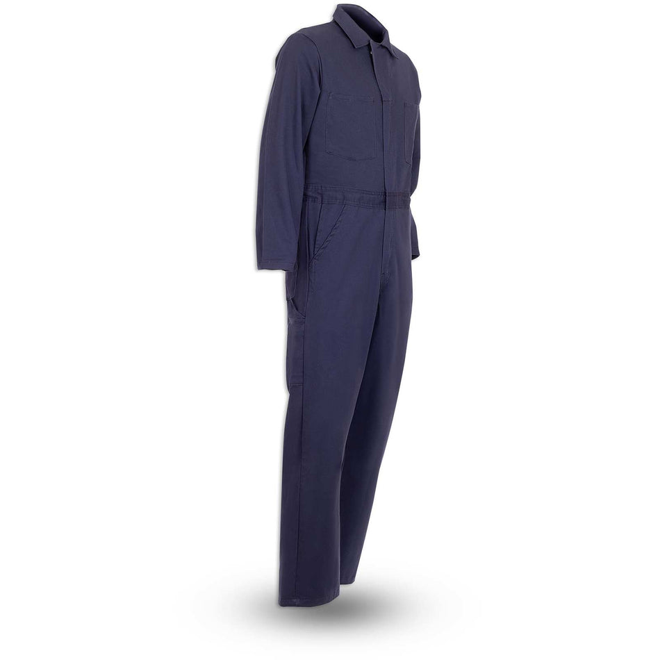 Cotton Coverall
