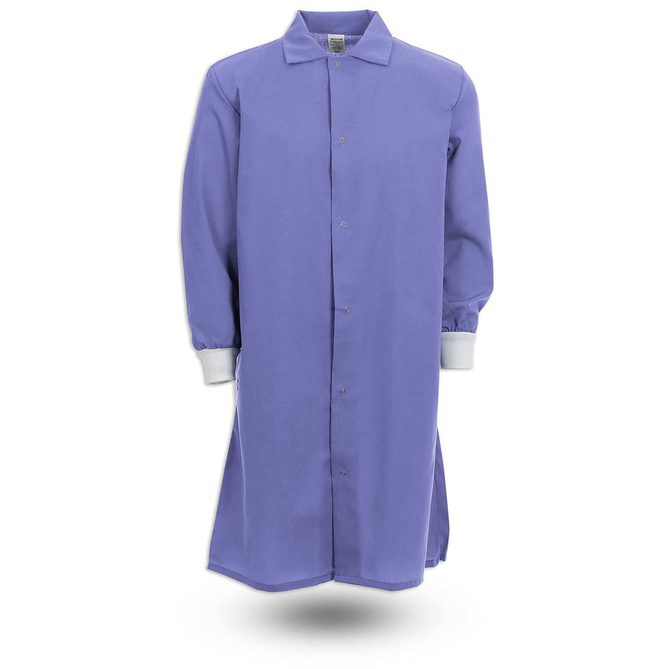 Unisex HACCP Medical Cover Gown