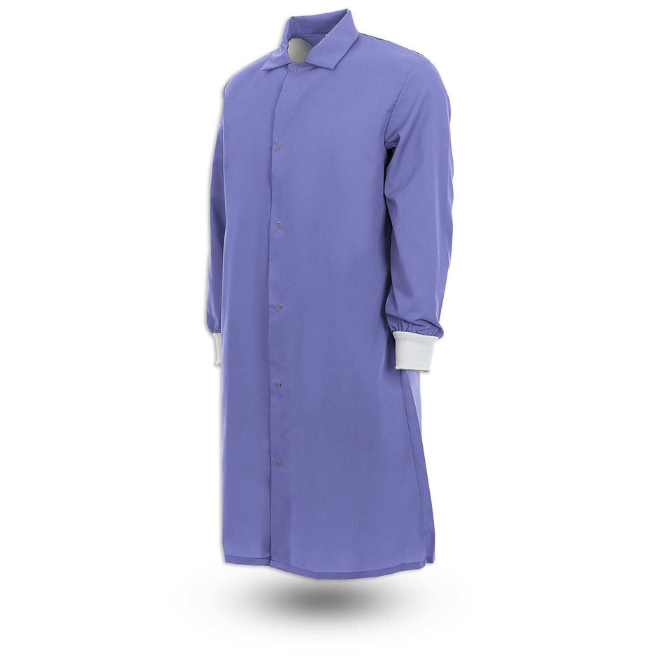 Unisex HACCP Medical Cover Gown
