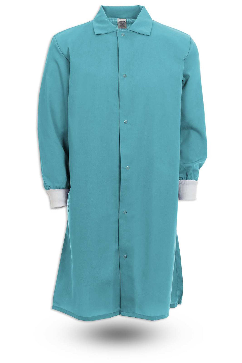 Unisex HACCP Medical Cover Gown