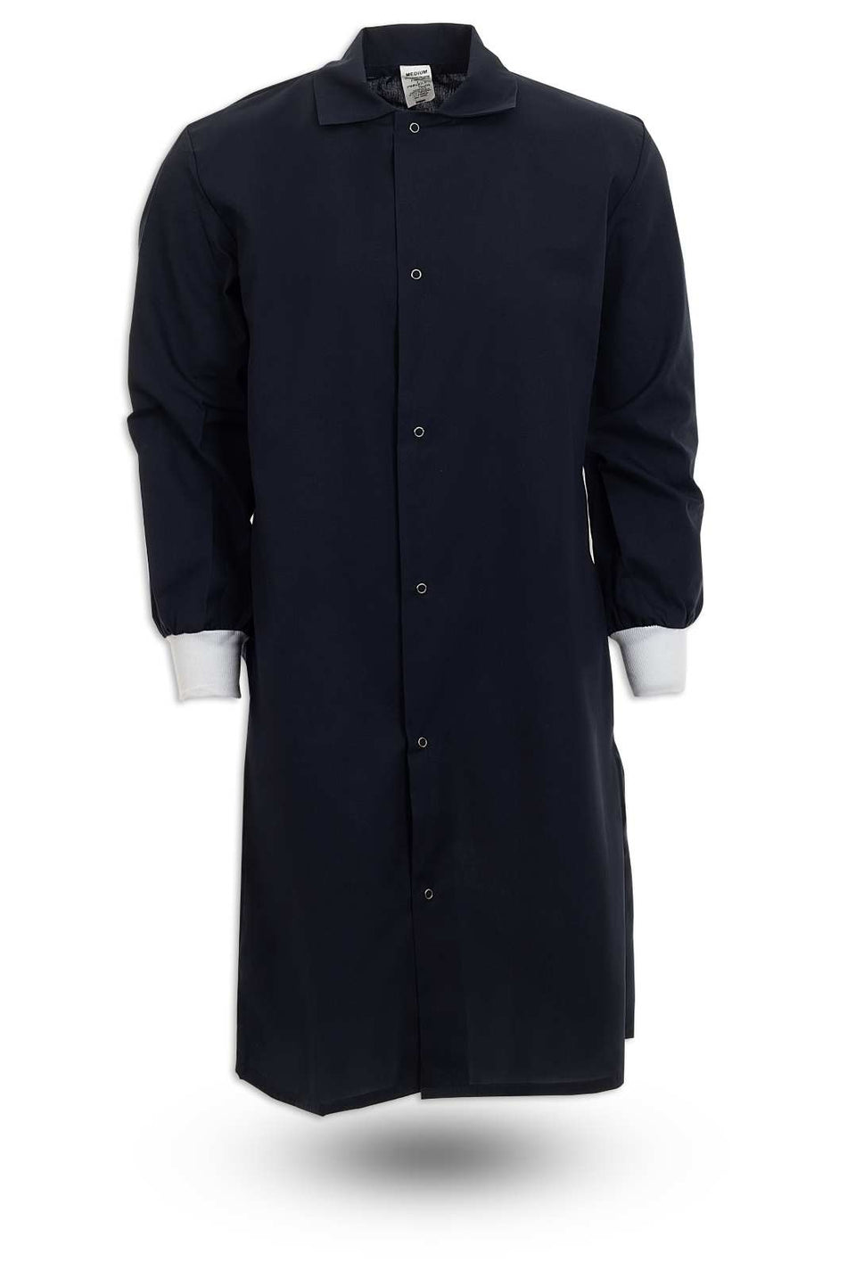 Unisex HACCP Medical Cover Gown