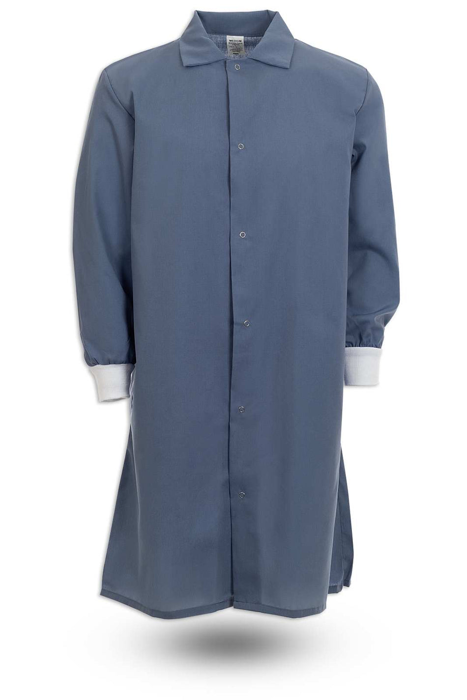 Unisex HACCP Medical Cover Gown