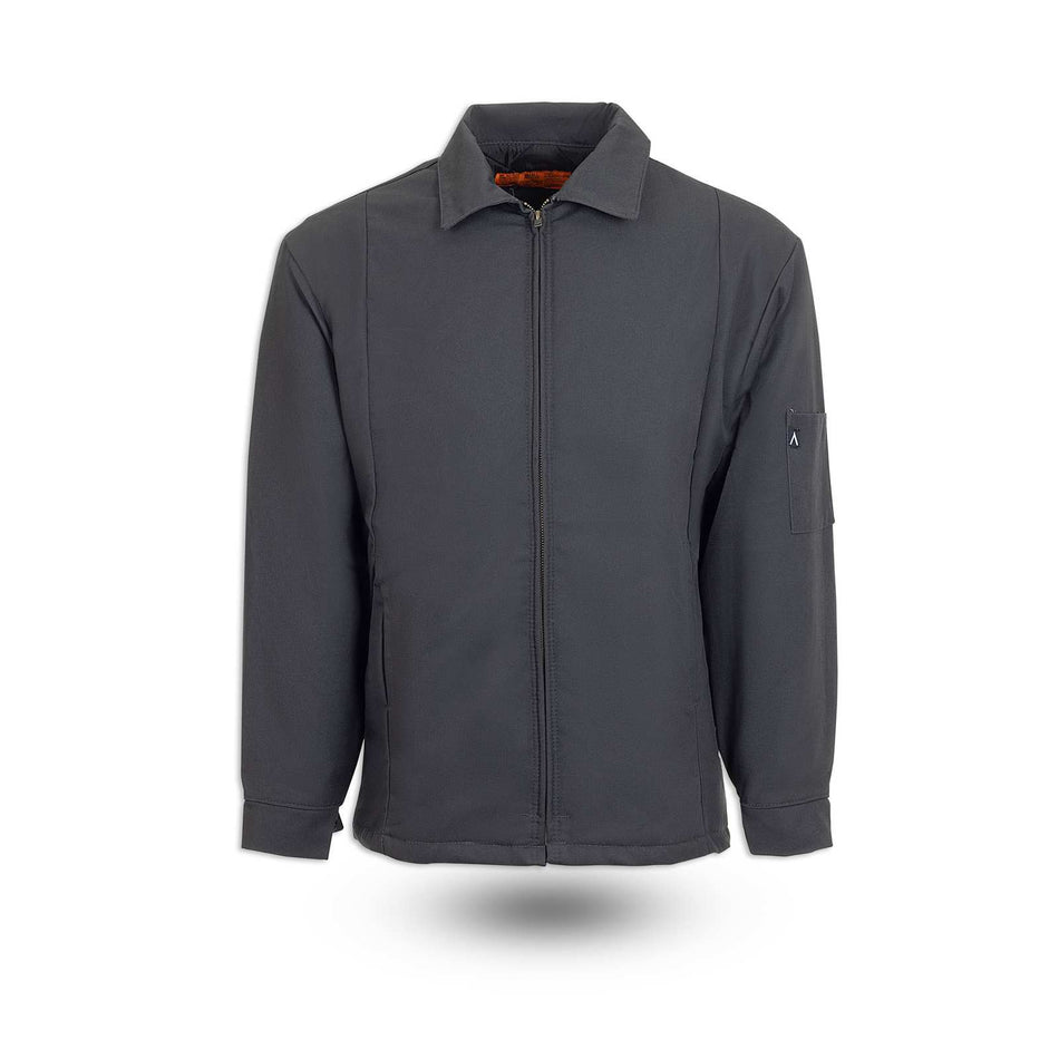 Men's Lined Panel Jacket