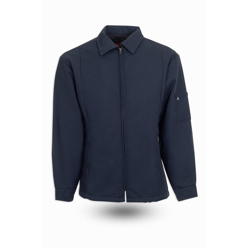 Men's Lined Panel Jacket