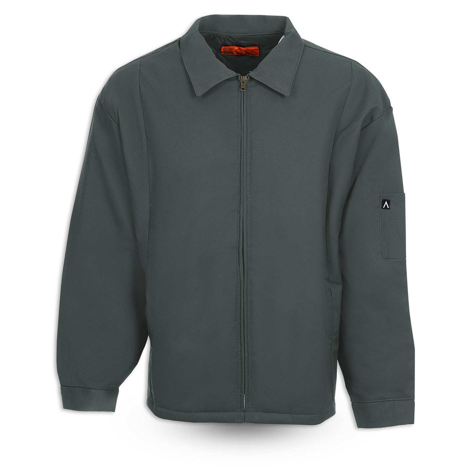 Men's Lined Panel Jacket