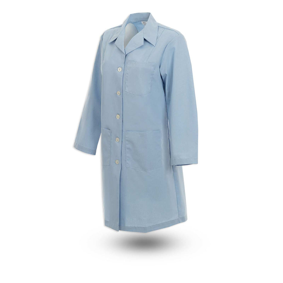 Women’s Button Front Lab Coat