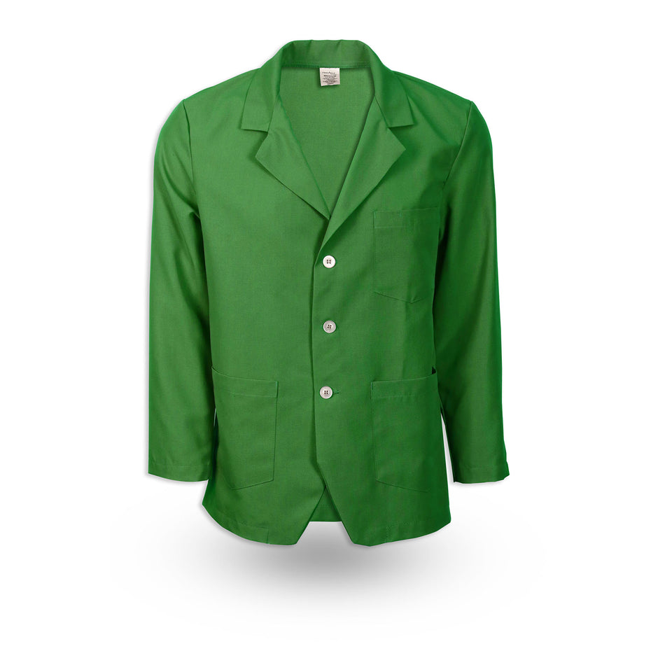 Lapel / Counter Coat