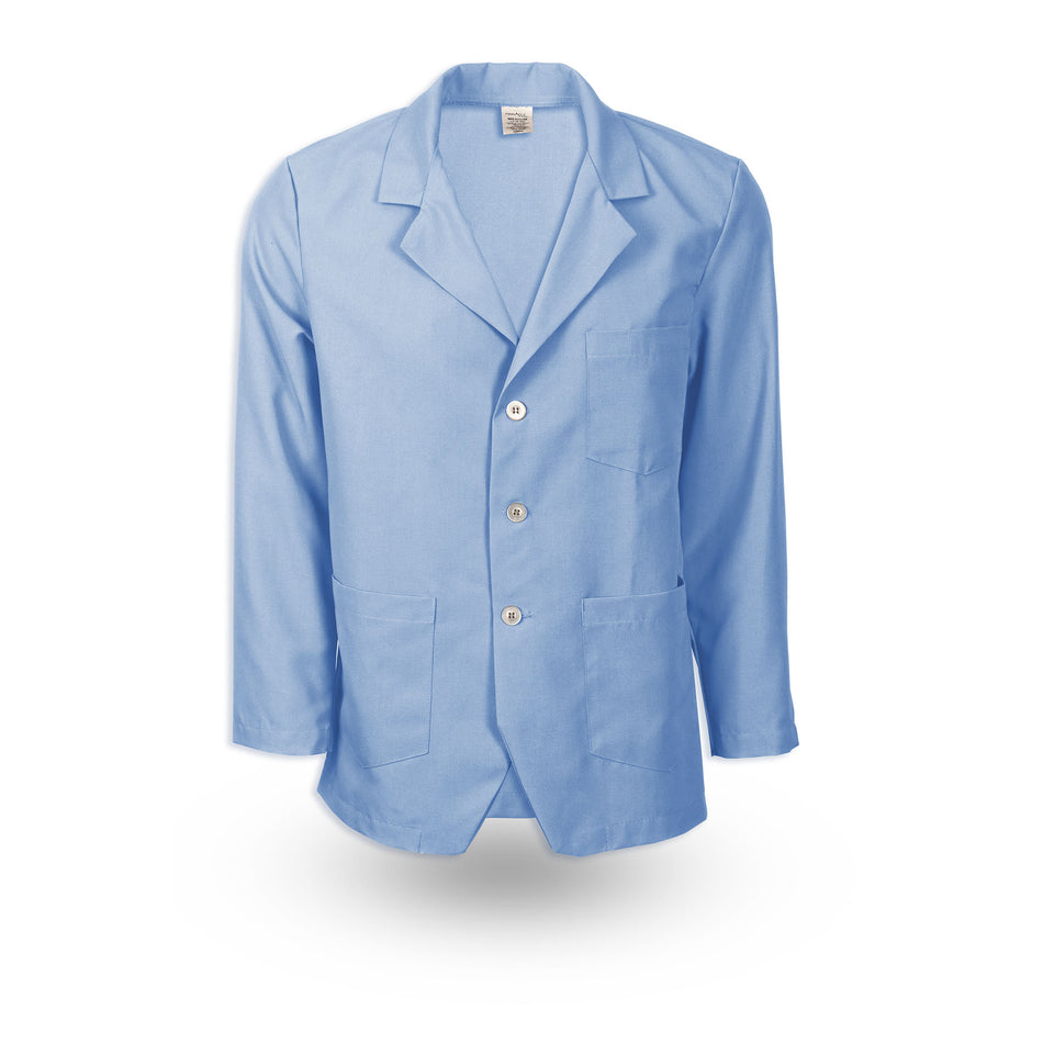 Lapel / Counter Coat