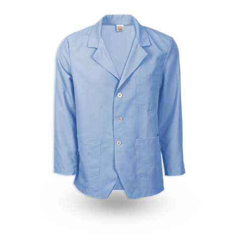 Lapel / Counter Coat