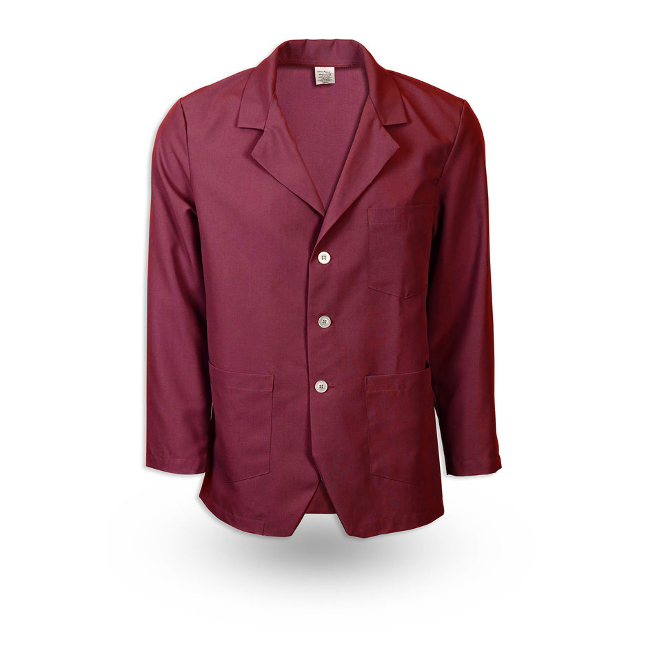 Lapel / Counter Coat