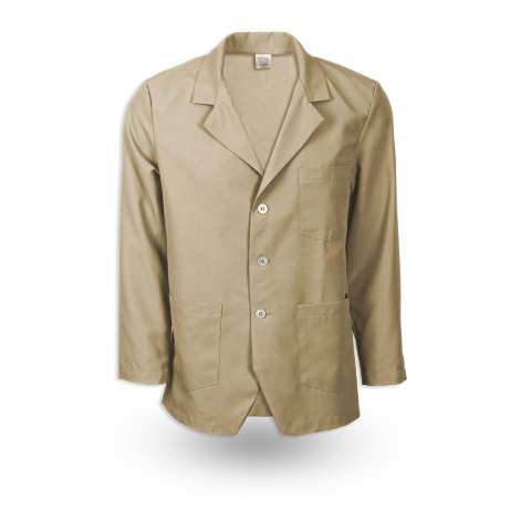 Lapel / Counter Coat