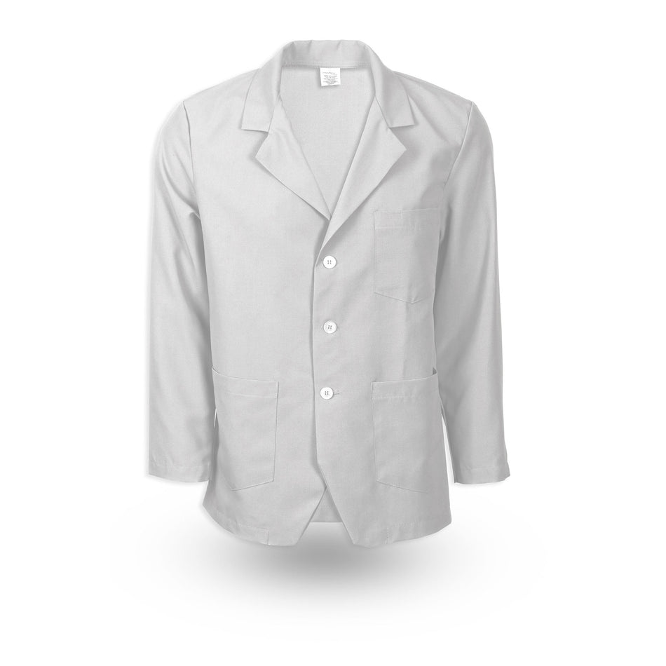 Lapel / Counter Coat